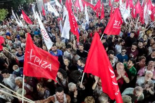 syriza